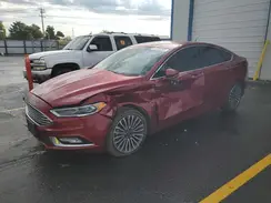 3FA6P0T96HR264440 2017 FORD FUSION