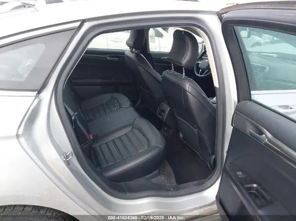 3FA6P0T96HR267970 2017 FORD FUSION - Image 8