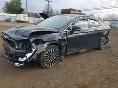 3FA6P0T96HR270755 2017 FORD FUSION