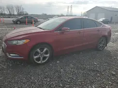 3FA6P0T96HR271825 2017 FORD FUSION