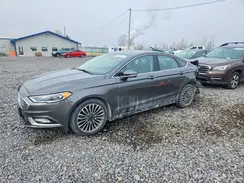 3FA6P0T96HR272571 2017 FORD FUSION