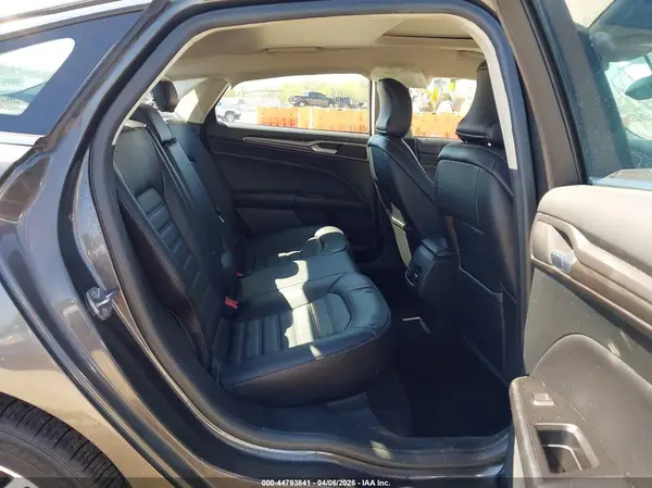 3FA6P0T96HR273462 2017 FORD FUSION - Image 8