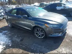 3FA6P0T96HR282582 2017 FORD FUSION
