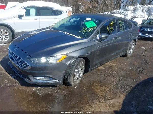 3FA6P0T96HR282582 2017 FORD FUSION - Image 2