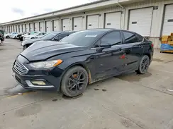 3FA6P0T96HR287443 2017 FORD FUSION