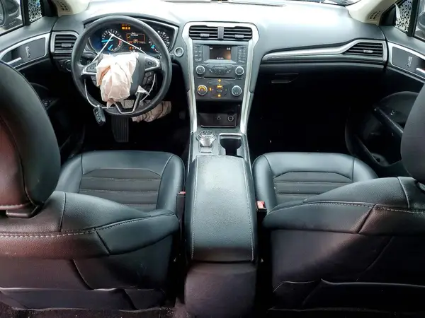 3FA6P0T96HR287443 2017 FORD FUSION - Image 8