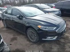 3FA6P0T96HR288902 2017 FORD FUSION
