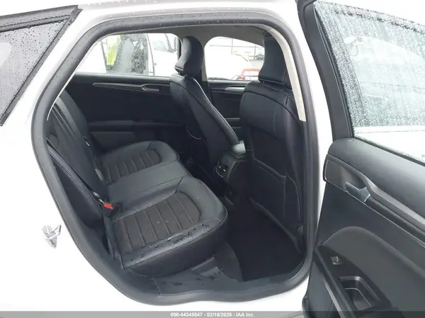 3FA6P0T96HR306802 2017 FORD FUSION - Image 8