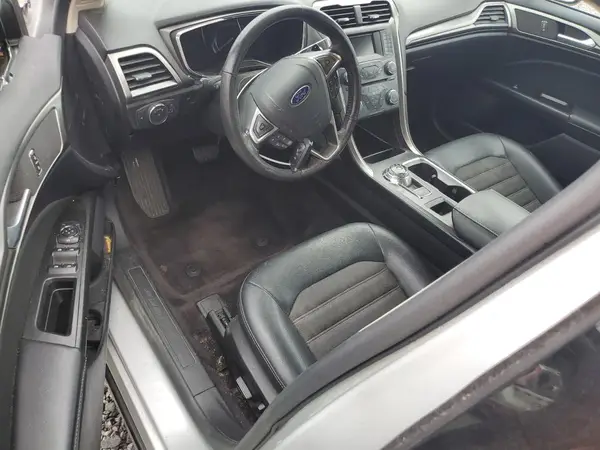 3FA6P0T96HR317301 2017 FORD FUSION - Image 8