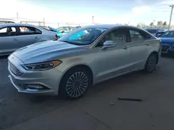 3FA6P0T96HR321123 2017 FORD FUSION