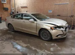 3FA6P0T96HR321607 2017 FORD FUSION