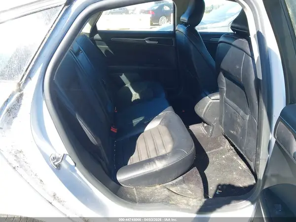 3FA6P0T96HR324197 2017 FORD FUSION - Image 8