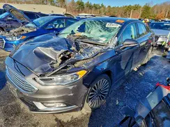 3FA6P0T96HR327679 2017 FORD FUSION