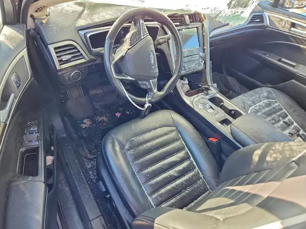 3FA6P0T96HR327679 2017 FORD FUSION - Image 8