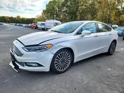 3FA6P0T96HR346054 2017 FORD FUSION