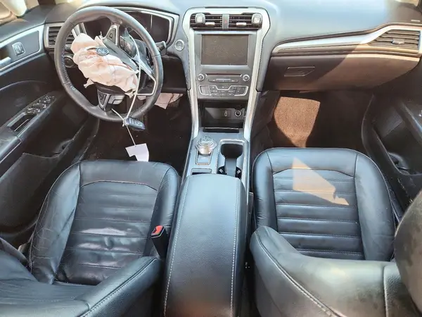 3FA6P0T96HR347379 2017 FORD FUSION - Image 8