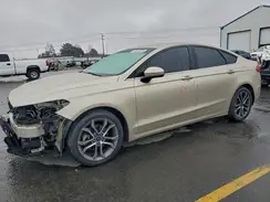 3FA6P0T96HR351058 2017 FORD FUSION