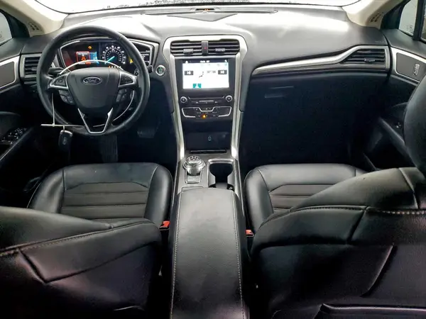 3FA6P0T96HR351058 2017 FORD FUSION - Image 8