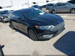3FA6P0T96HR351156 2017 FORD FUSION