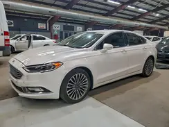 3FA6P0T96HR352274 2017 FORD FUSION