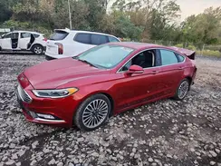 3FA6P0T96HR352842 2017 FORD FUSION