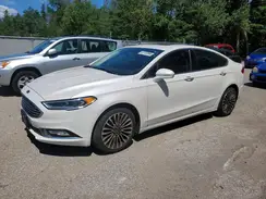 3FA6P0T96HR361699 2017 FORD FUSION