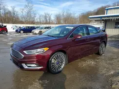 3FA6P0T96HR365056 2017 FORD FUSION