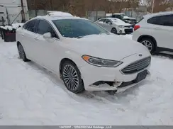 3FA6P0T96HR375988 2017 FORD FUSION