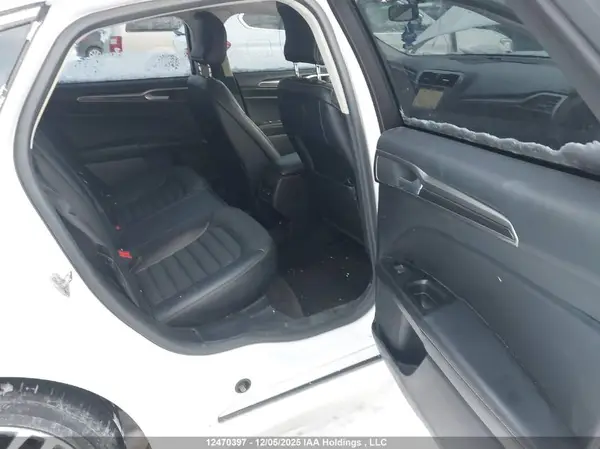 3FA6P0T96HR375988 2017 FORD FUSION - Image 8