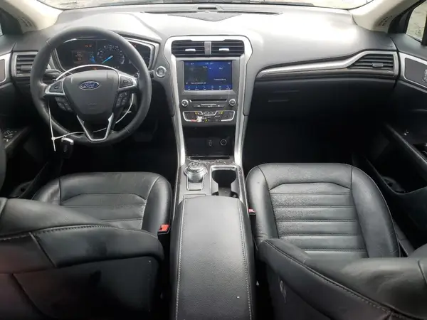 3FA6P0T96HR401117 2017 FORD FUSION - Image 8