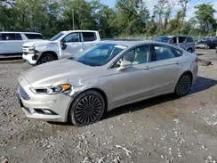 3FA6P0T96HR411890 2017 FORD FUSION