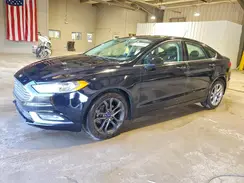 3FA6P0T96JR106847 2018 FORD FUSION