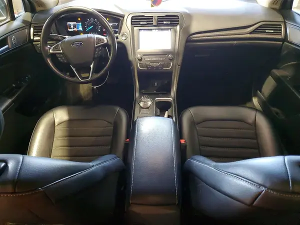 3FA6P0T96JR106847 2018 FORD FUSION - Image 8
