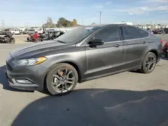 3FA6P0T96JR126029 2018 FORD FUSION