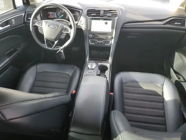 3FA6P0T96JR126029 2018 FORD FUSION - Image 8