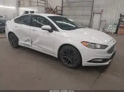 3FA6P0T96JR233873 2018 FORD FUSION