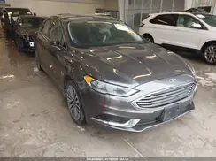3FA6P0T96JR286086 2018 FORD FUSION