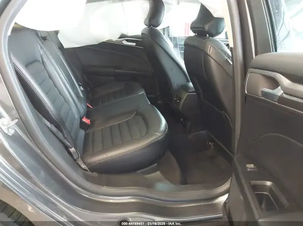 3FA6P0T96JR286086 2018 FORD FUSION - Image 8