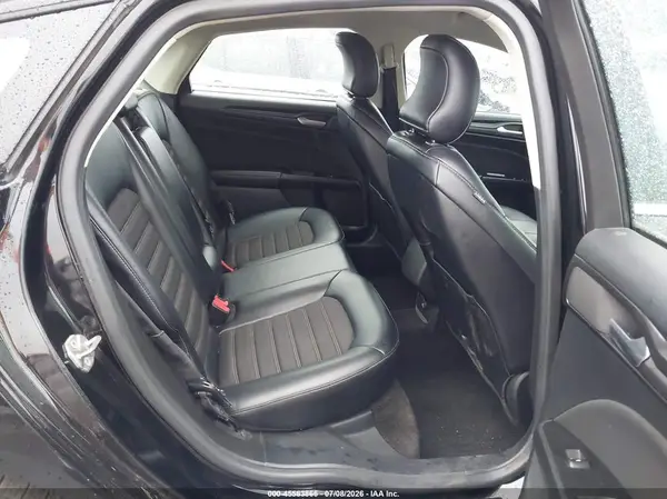 3FA6P0T96JR286105 2018 FORD FUSION - Image 8