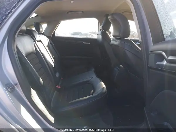 3FA6P0T96JR286377 2018 FORD FUSION - Image 8
