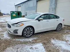 3FA6P0T96KR108146 2019 FORD FUSION