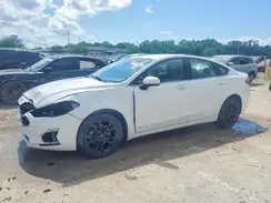 3FA6P0T96KR145150 2019 FORD FUSION