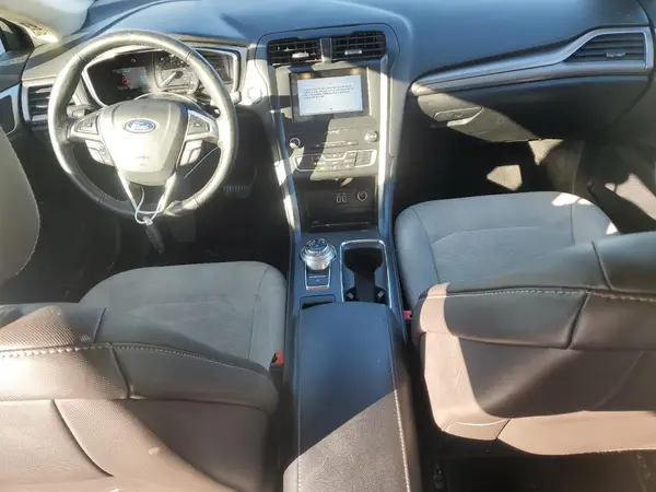 3FA6P0T96KR145150 2019 FORD FUSION - Image 8