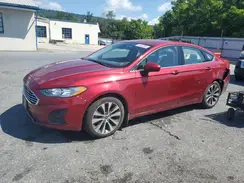 3FA6P0T96KR145195 2019 FORD FUSION