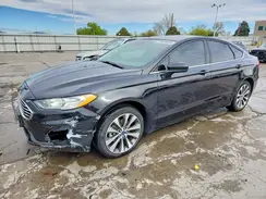 3FA6P0T96KR173076 2019 FORD FUSION