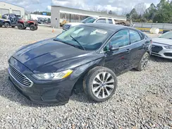 3FA6P0T96KR217285 2019 FORD FUSION