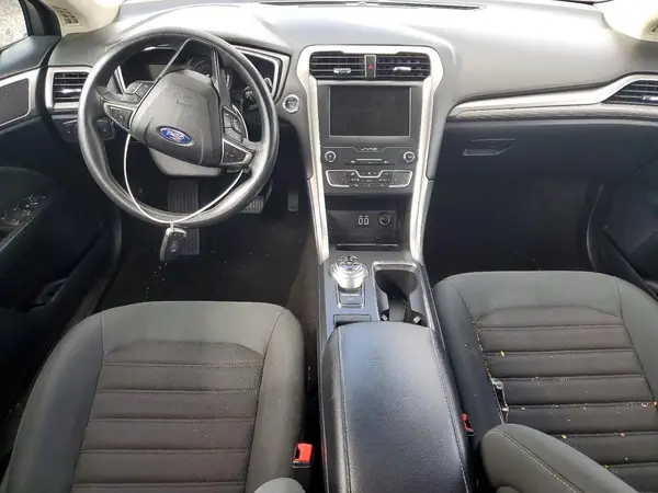 3FA6P0T96KR217285 2019 FORD FUSION - Image 8