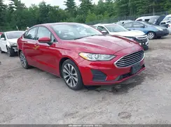 3FA6P0T96KR227847 2019 FORD FUSION