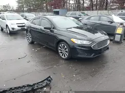 3FA6P0T96KR237522 2019 FORD FUSION