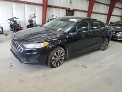 3FA6P0T96KR239755 2019 FORD FUSION